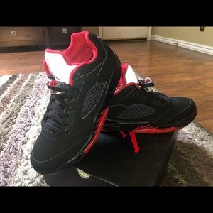Air Jordan 5 Retro low